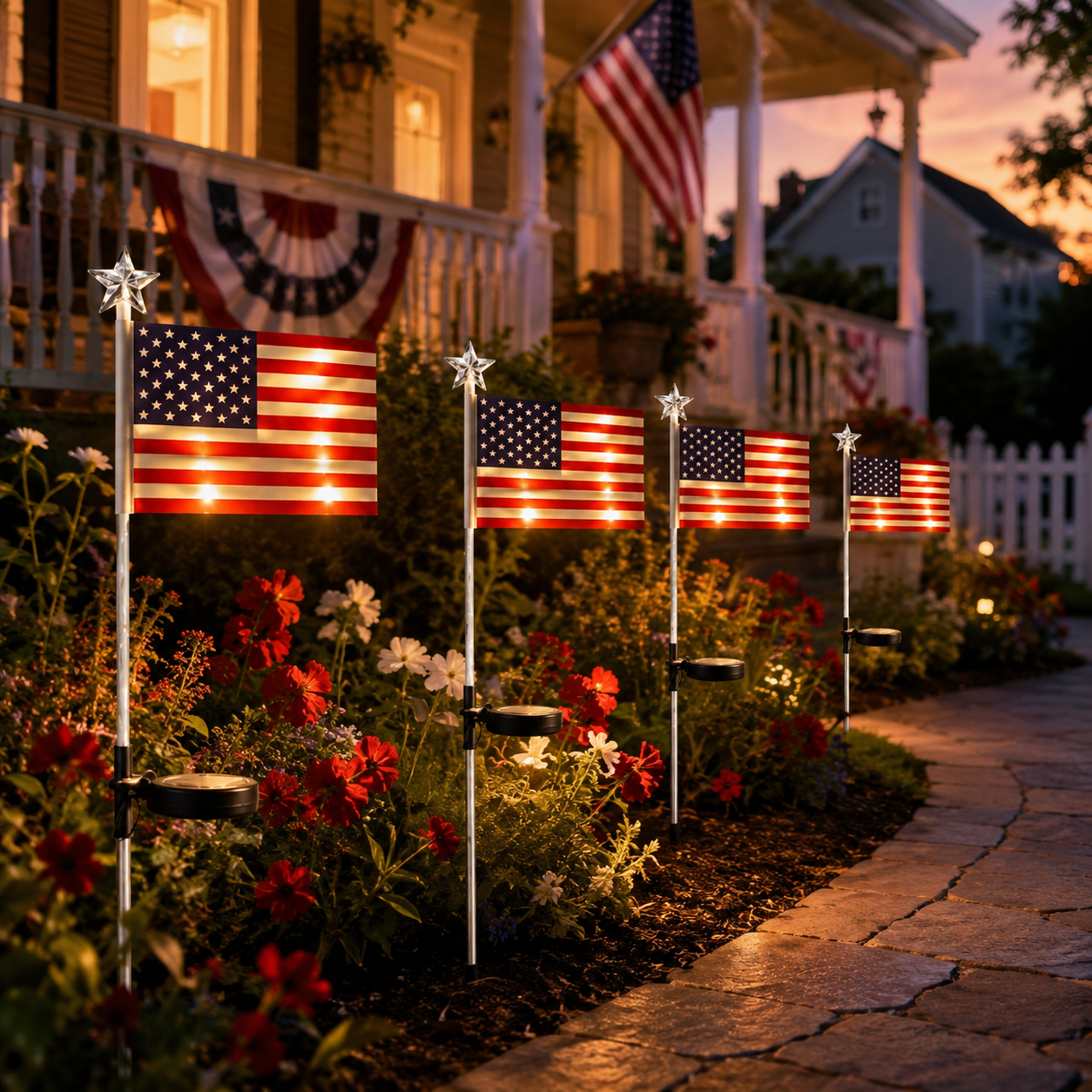 The 250th Anniversary Celebration of the United States-9SLL