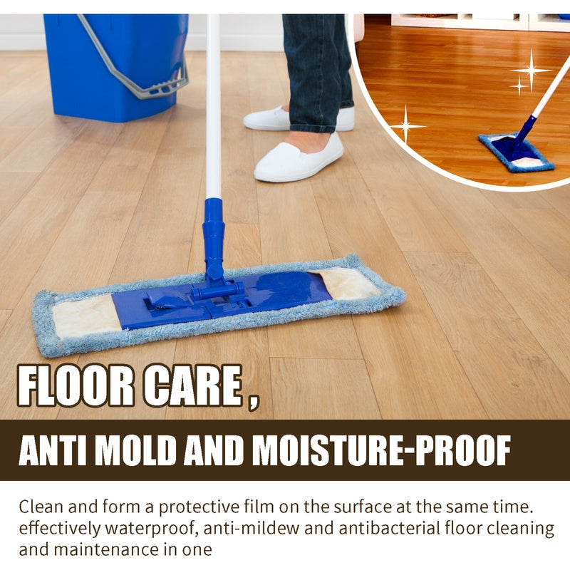 Furniture Beeswax Spray，Polish, Protect, and Restore Wood Surfaces-9SLL