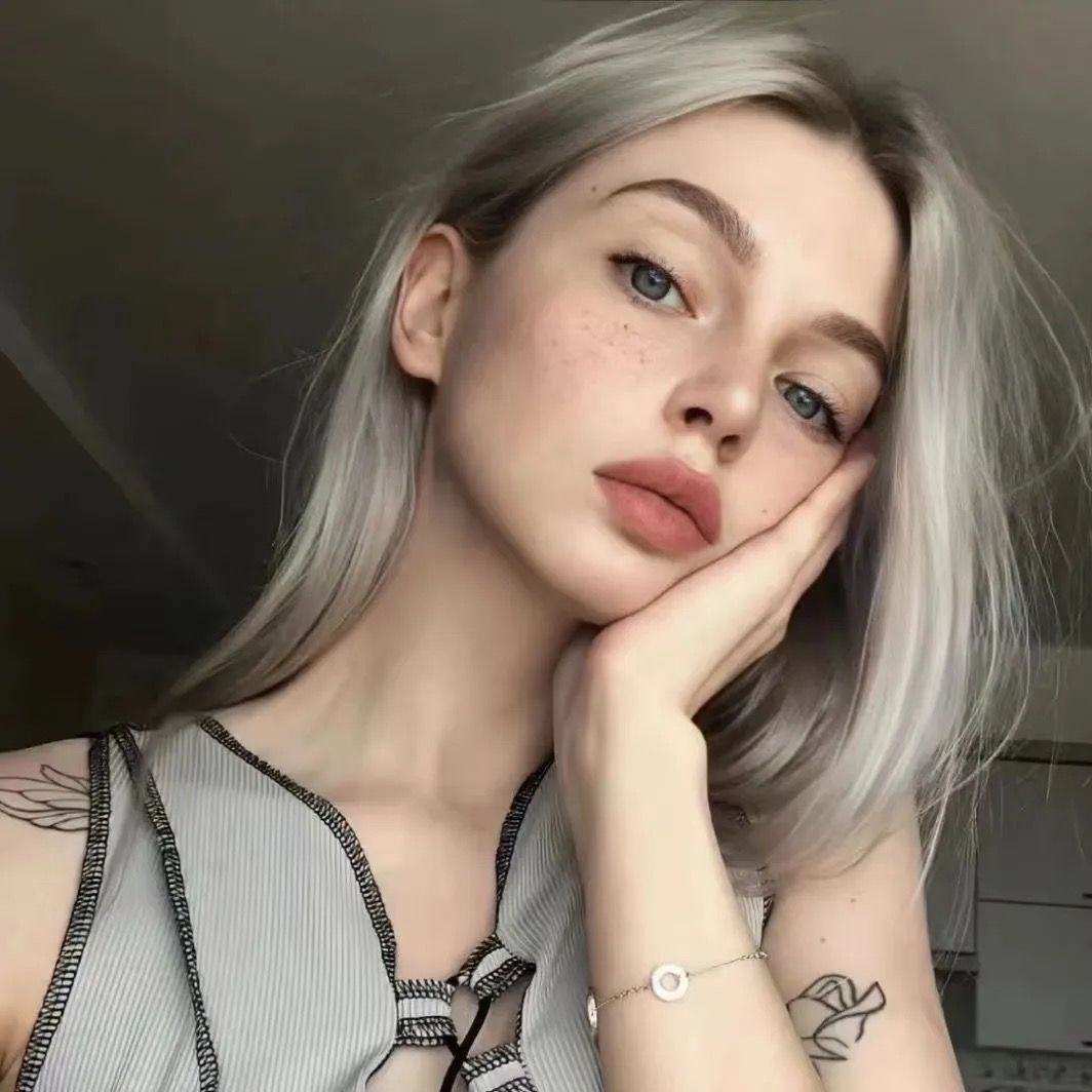 Customer avatar