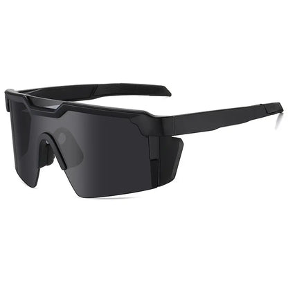 AutoShade UV400 Photochromic Sports Glasses-FD6U