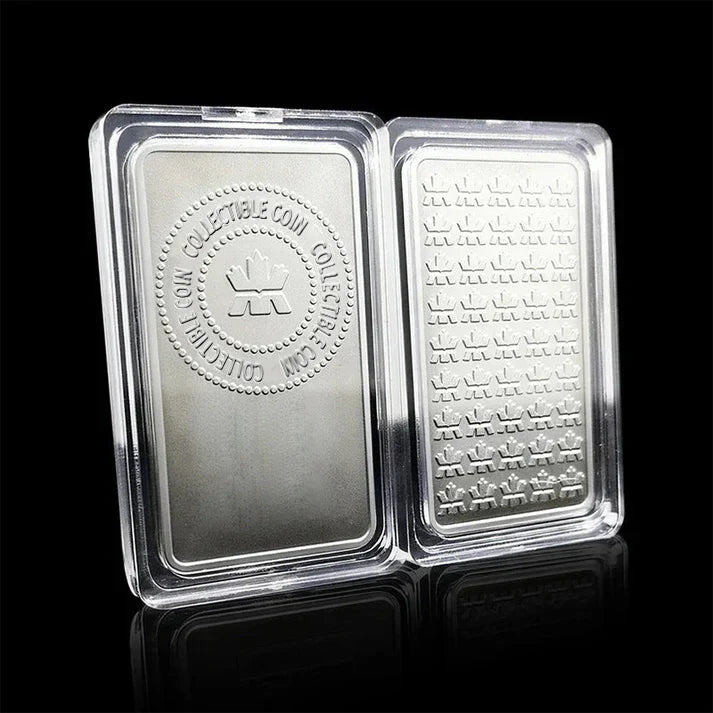 🔥Canada New Year Special🔥10 oz Commemorative Collectible Coin-AKS