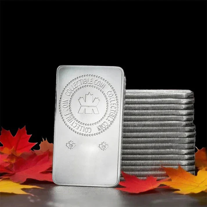 🔥Canada New Year Special🔥10 oz Commemorative Collectible Coin-AKS