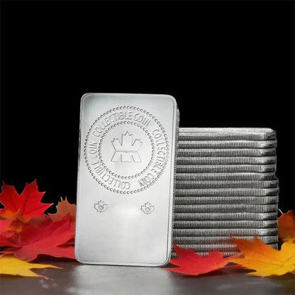🔥Canada New Year Special🔥10 oz Commemorative Collectible Coin-AKS