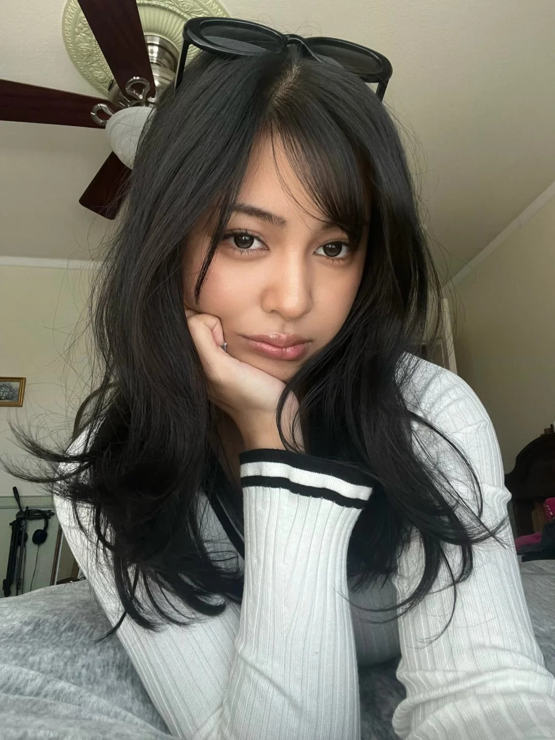 Customer avatar