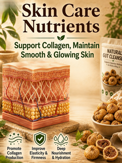 Natural Sun-Dried Figs – Sweet & Chewy Healthy Fruit Snack-9SLL